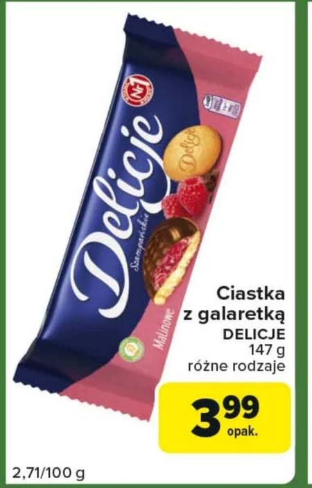 szampańskie Delicje