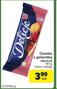szampańskie Delicje