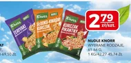 Nudle Knorr