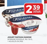 Jogurt Fantasia