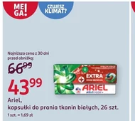 Капсули для прання Ariel