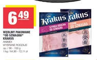 Шинка Krakus