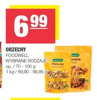 Pistacje Bakalland