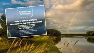 Podlaski Bon Turystyczny zniknął szybciej niż bilety na Pitbulla. "Kpiny"