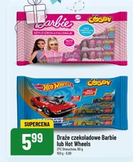 Draże ZPC Otmuchów