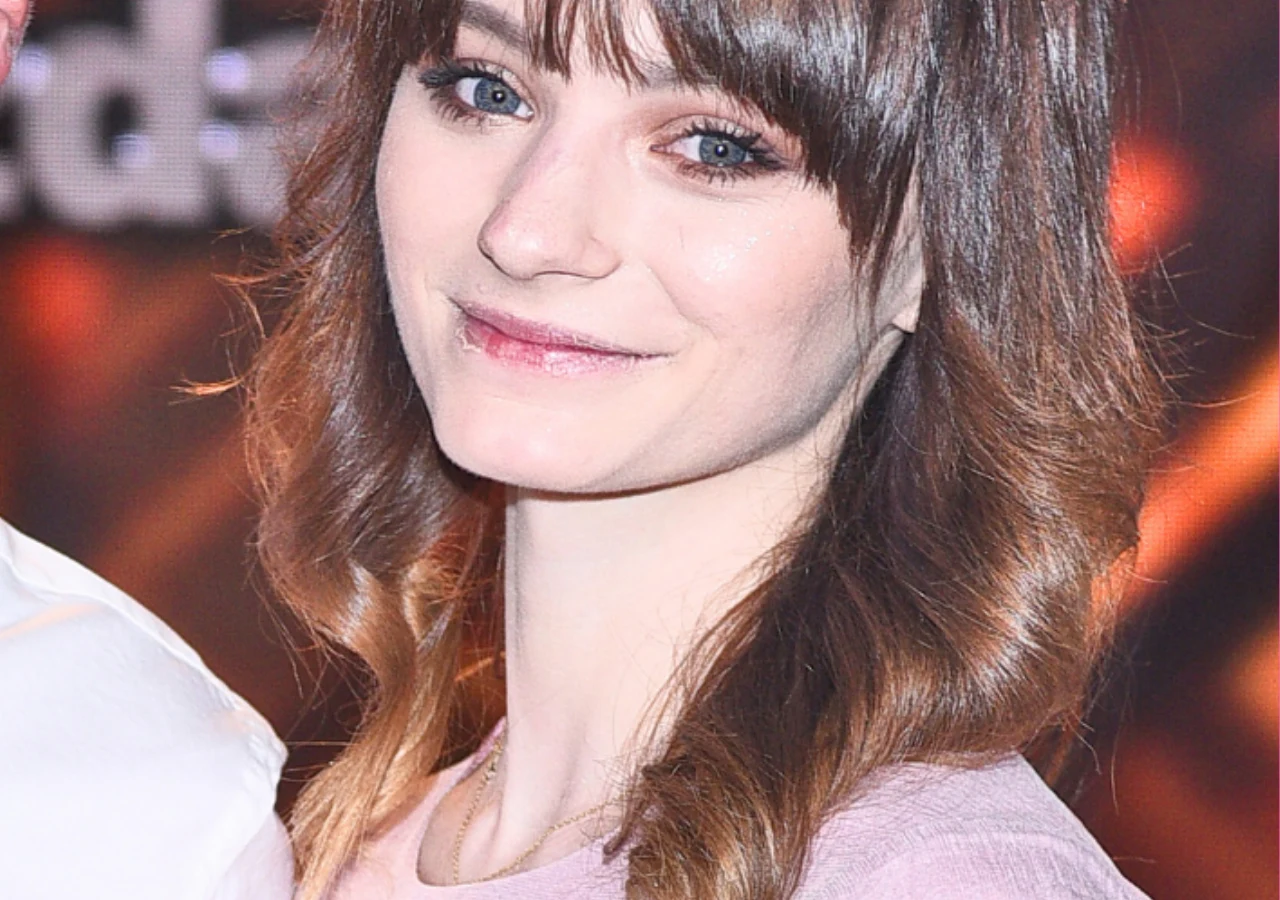 Karolina Małysz Karolina Małysz