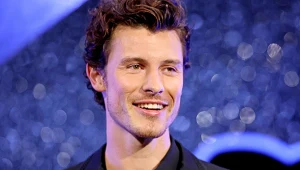 Shawn Mendes