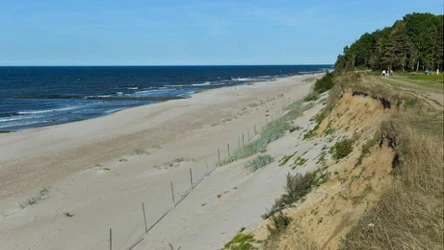 Kojarzysz to miejsce na polskim wybrzeżu?