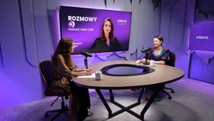 Rozmowy: Czerwień dla królów, brąz dla biedaków. Ci zdradza język kolorów?