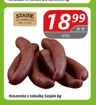 Чорний пудинг Szajek