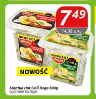 Sałatka Dega