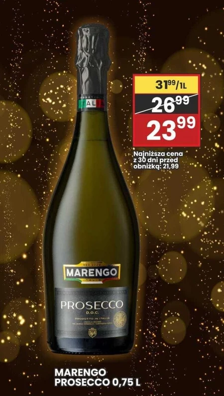 Prosecco