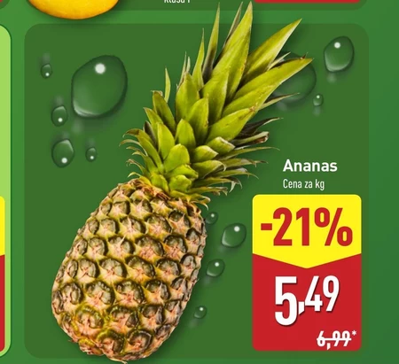 Ananas