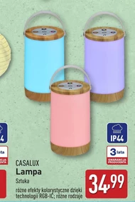 Lampa Casalux