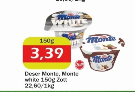 Deser Zott