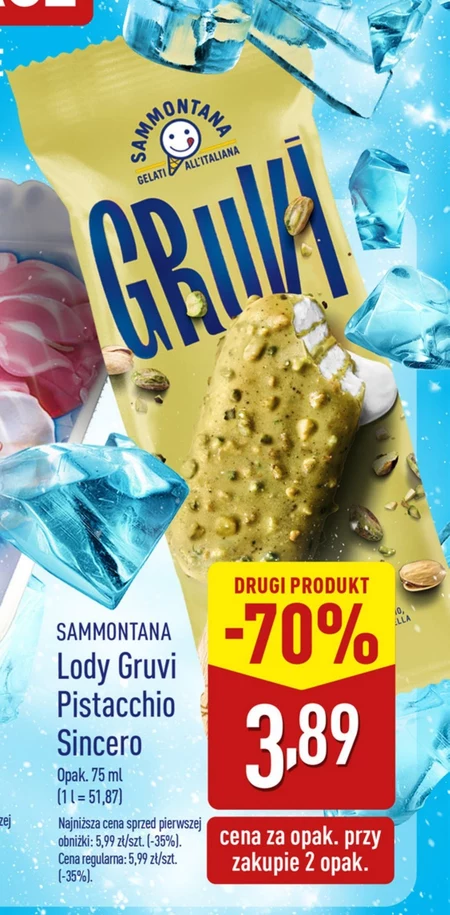 Lody Sammontana