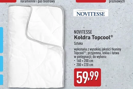 Ковдра Novitesse
