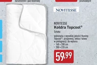 Kołdra Novitesse