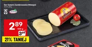 Сир Mlekpol