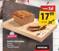 Паштет Indykpol