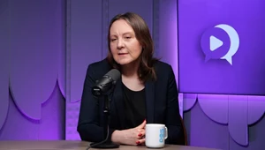 W PRL nazywano ją "polskim Diorem". O ubraniach z tą metką marzyły Polki