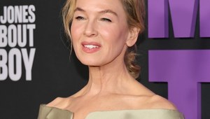 Renée Zellweger i jej partner przechodzą kryzys? Media nie mają wątpliwości