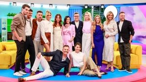 To był niesamowity 1. sezon programu. Zobaczcie, co się działo w "halo tu polsat"!