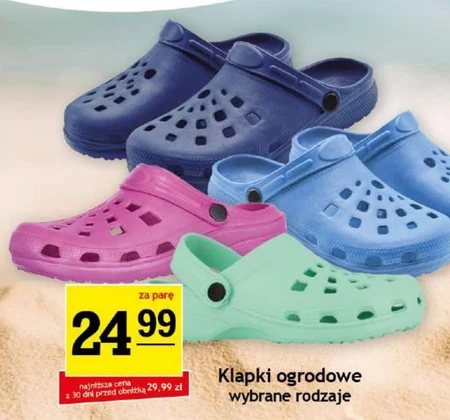 Klapki