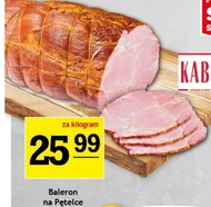 Baleron
