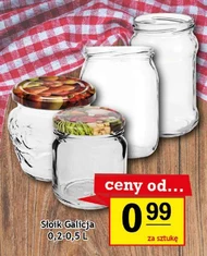Słoik Galicja