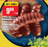 Ковбаса Śląska
