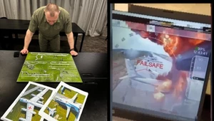 "Zmieniła reguły wojny". Nie milkną echa operacji "Pajęczyna"