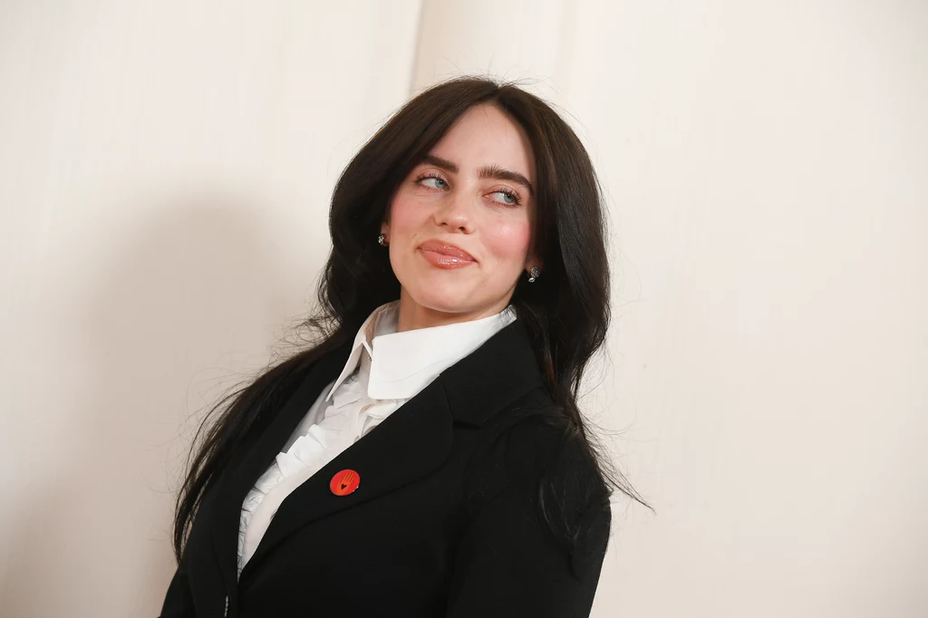 Billie Eilish wystąpi na dwóch koncertach w Polsce! Billie Eilish wystąpi na dwóch koncertach w Polsce!