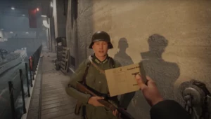 Pamiętasz Medal of Honor? Oto kultowy klasyk w odświeżonym wydaniu!