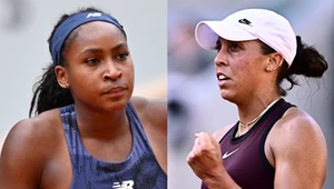 Coco Gauff zmierzy się z Madison Keys w ćwierćfinale Roland Garros 2025