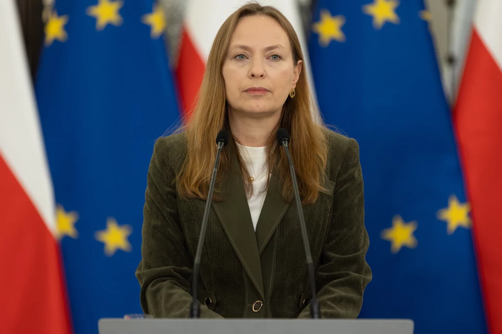 "Gorzkie słowa" Katarzyny Pełczyńskiej-Nałęcz. Wskazała na kwestie, które rząd musi zmienić "Gorzkie słowa" Katarzyny Pełczyńskiej-Nałęcz. Wskazała na kwestie, które rząd musi zmienić