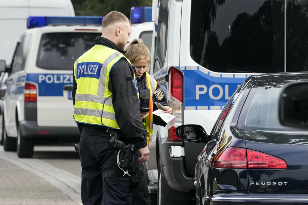 Sąd uznał zarządzenie MSW wobec migrantów za sprzeczne z prawem Sąd uznał zarządzenie MSW wobec migrantów za sprzeczne z prawem
