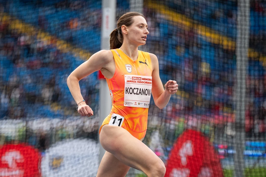 Margarita Koczanowa