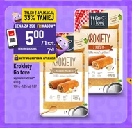 Krokiety