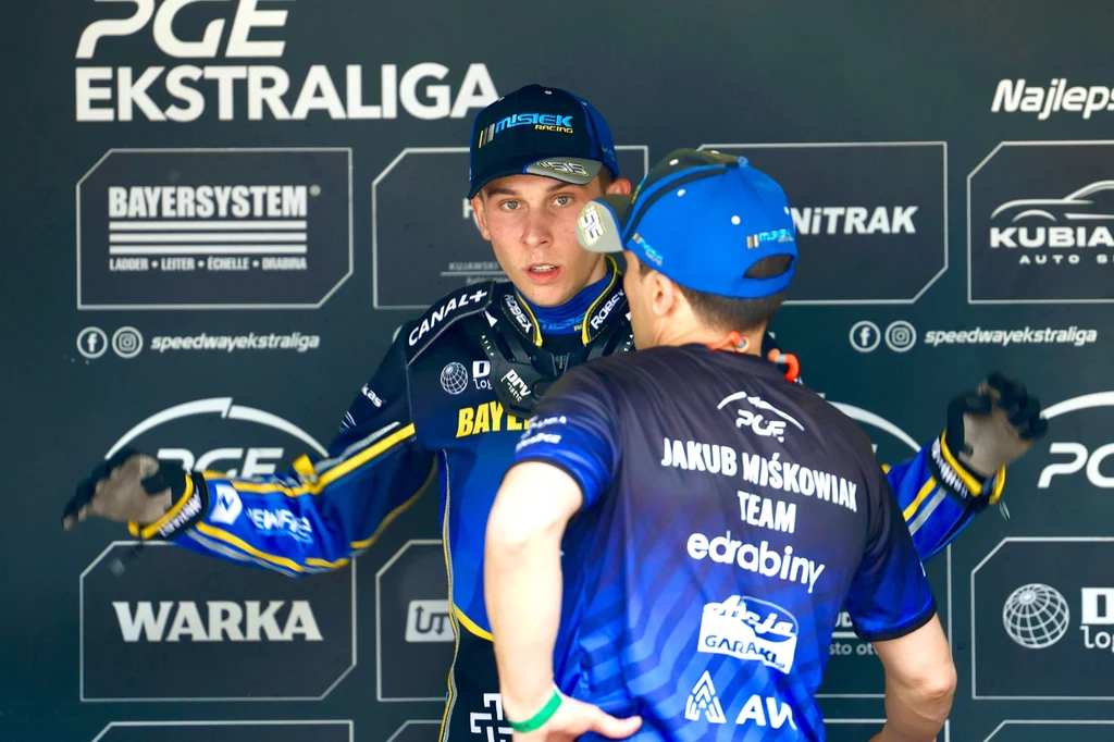 Jakub i Robert Miśkowiakowie Jakub i Robert Miśkowiakowie