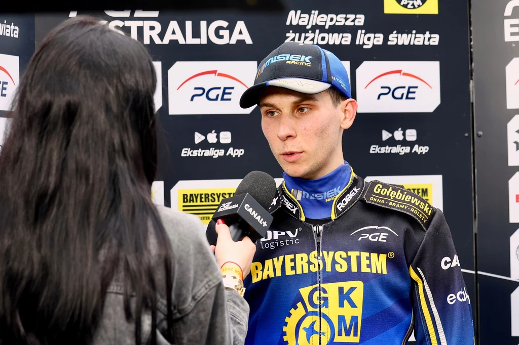 Jakub Miśkowiak Jakub Miśkowiak