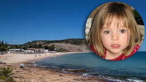 Minęło 18 lat od zaginięcia. Nowe informacje ws. Madeleine McCann
