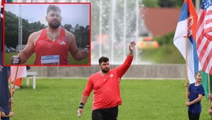 Ponad metr za ostatnią linię. Kapitalne zwycięstwo Bukowieckiego w Pradze