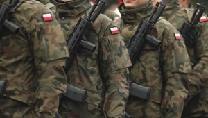 Karol Nawrocki zapowiada milion rezerwistów i 300 tys. żołnierzy