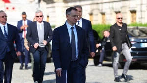 Wyciekły nowe żądania Rosji względem Ukrainy. "Plan jest dość szczegółowy"
