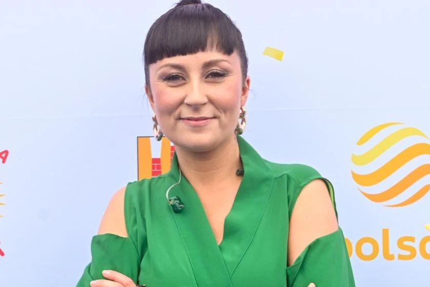 Paulina Przybysz Paulina Przybysz