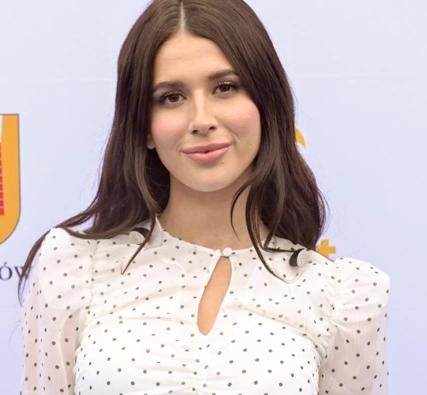 Julia Żugaj Julia Żugaj