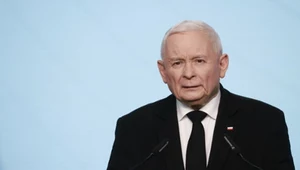 "Czerwona kartka". Prezes PiS proponuje rząd techniczny