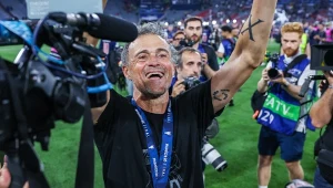 Paris Saint-Germain pokazał: z dzieciakami da się wygrać LM