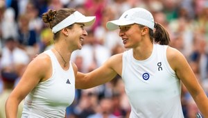 Switolina zatrzymała Świątek jako jedyna. Niewiarygodne osiągnięcie Polki na Roland Garros